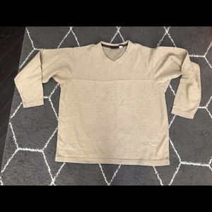 Rare Vintage Patagonia Wool Pullover XL